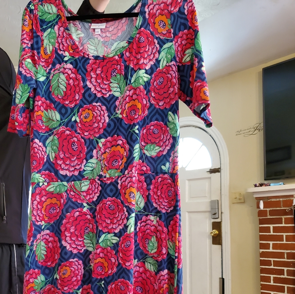 Lularoe Ana